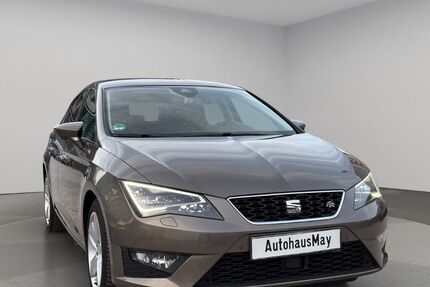 Seat Leon 95.616 km 13.500 &euro; Köln 50674