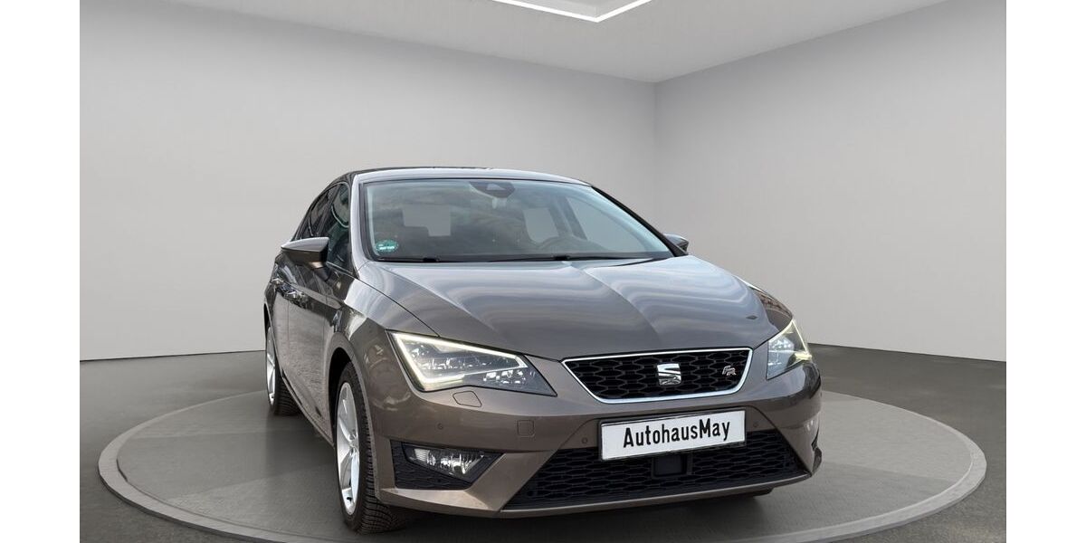 Seat Leon 95.616 km 13.500 &euro; Köln 50674