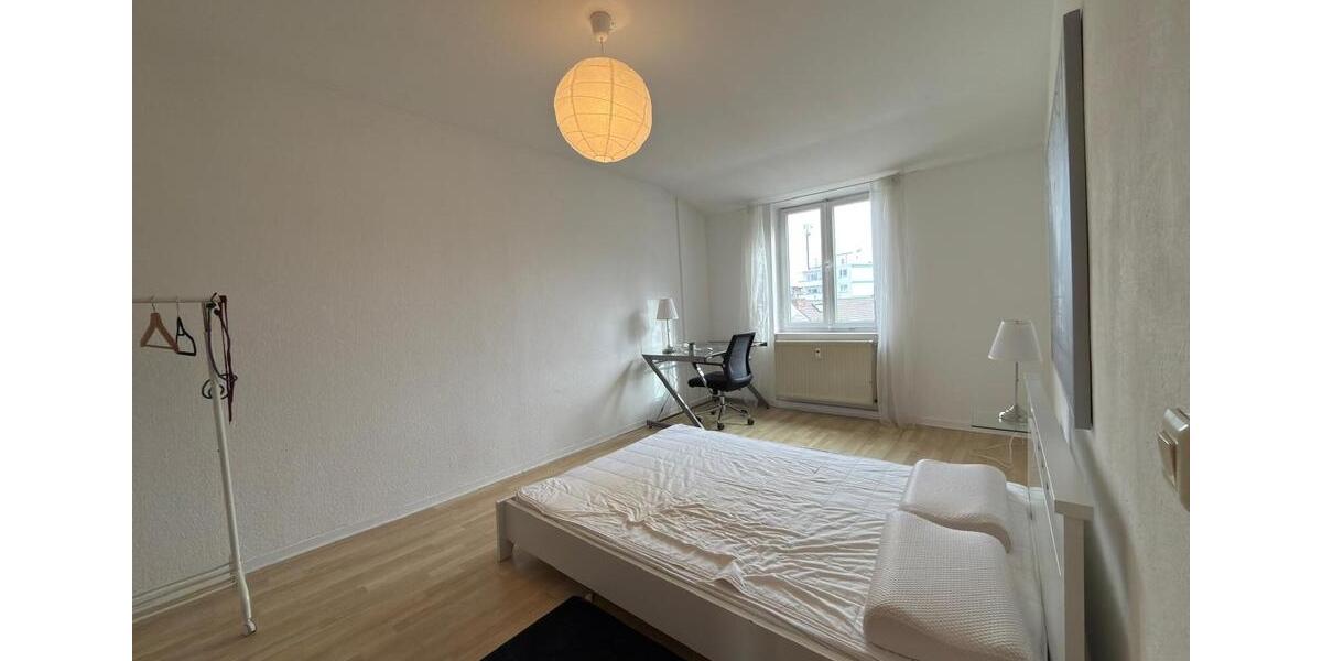 Dachgeschoßwohnung Bonn Tannenbusch - 3 Zimmer, 58 m&sup2;, 1.000&euro; | Angebot:26067705