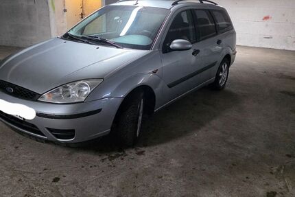 Ford Focus 272.000 km 1.200 &euro; Köln 50769