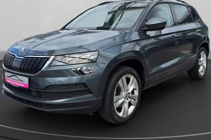 Skoda Karoq 90.077 km 17.770 &euro; Bonn 53119