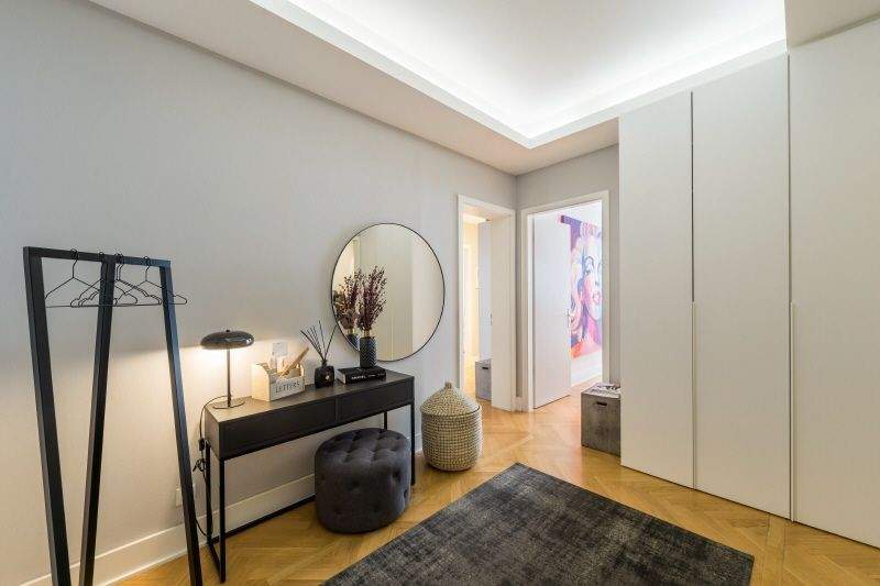 Etagenwohnung Köln Marienburg - 4 Zimmer, 194 m&sup2;, 1.620.000&euro; | Angebot:25768852