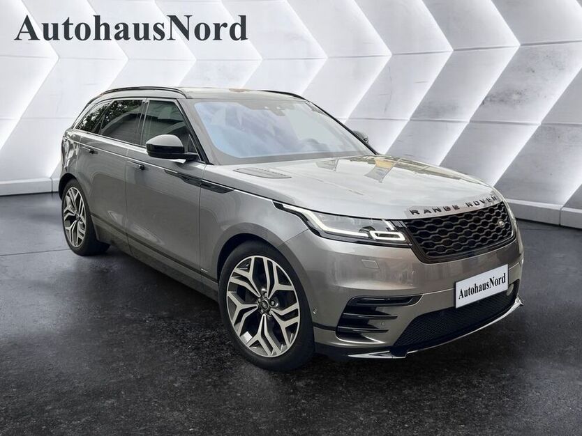Range Rover Velar