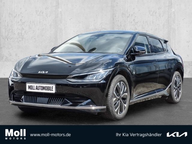 Kia EV6 46.339 km 31.480 &euro; Köln 50825