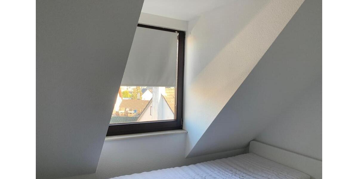 Dachgeschoßwohnung Langenfeld (Rheinland) - 2 Zimmer, 35 m&sup2;, 650&euro; | Angebot:26338789