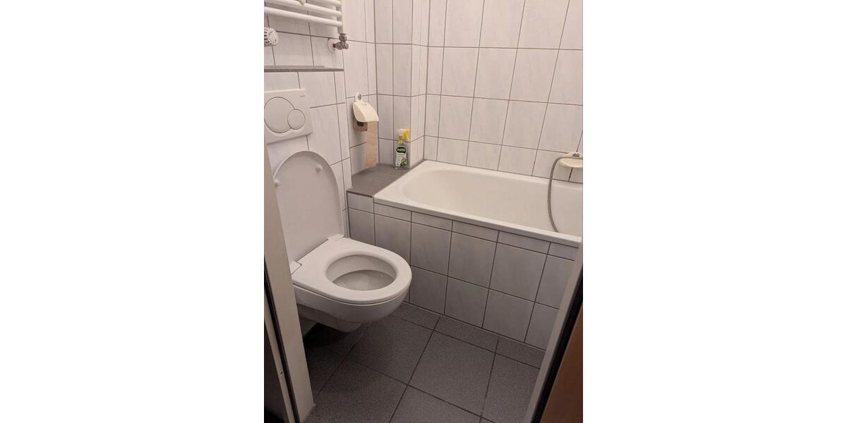 Erdgeschoßwohnung Köln Kalk - 1 Zimmer, 40 m&sup2;, 595&euro; | Angebot:26270994