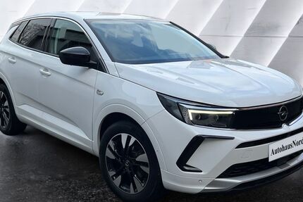 Opel Grandland (X) 46.487 km 19.900 &euro; Köln-Riehl 50735
