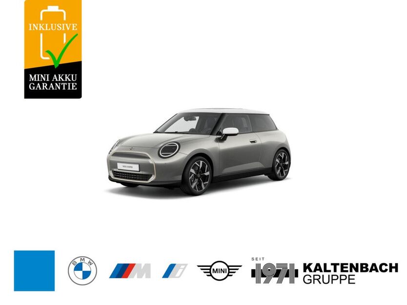 Mini Cooper E 1.473 km 30.490 € Remscheid 42897