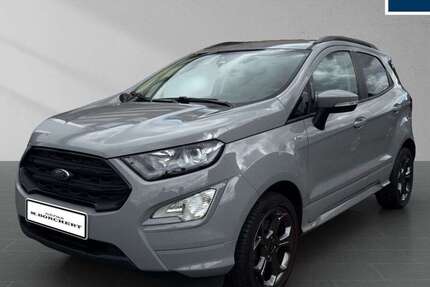 Ford EcoSport 24.400 km 17.995 € Weilerswist 53919