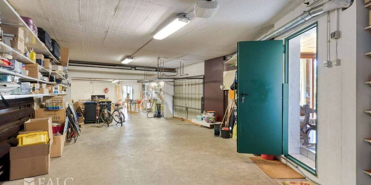 Doppelhaushälfte Pulheim Stommelerbusch - 7 Zimmer, 233 m&sup2;, 689.000&euro; | Angebot:26891475