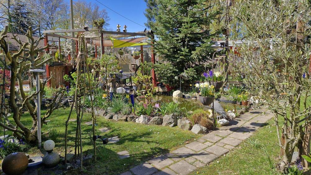 Einfamilienhaus Neunkirchen-Seelscheid / Hasenbach Hasenbach - 2 Zimmer, 70 m&sup2;, 269.000&euro; | Angebot:26160453