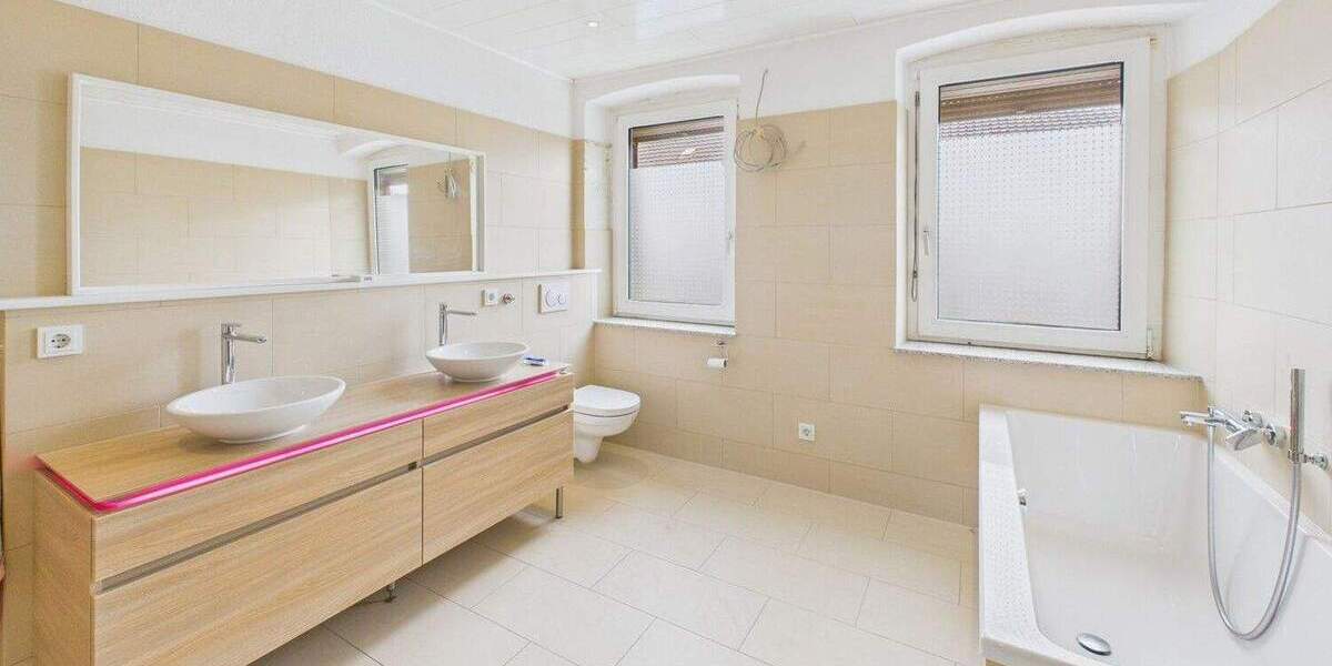 Doppelhaushälfte Bergheim Fliesteden - 8 Zimmer, 157 m&sup2;, 349.000&euro; | Angebot:24449362