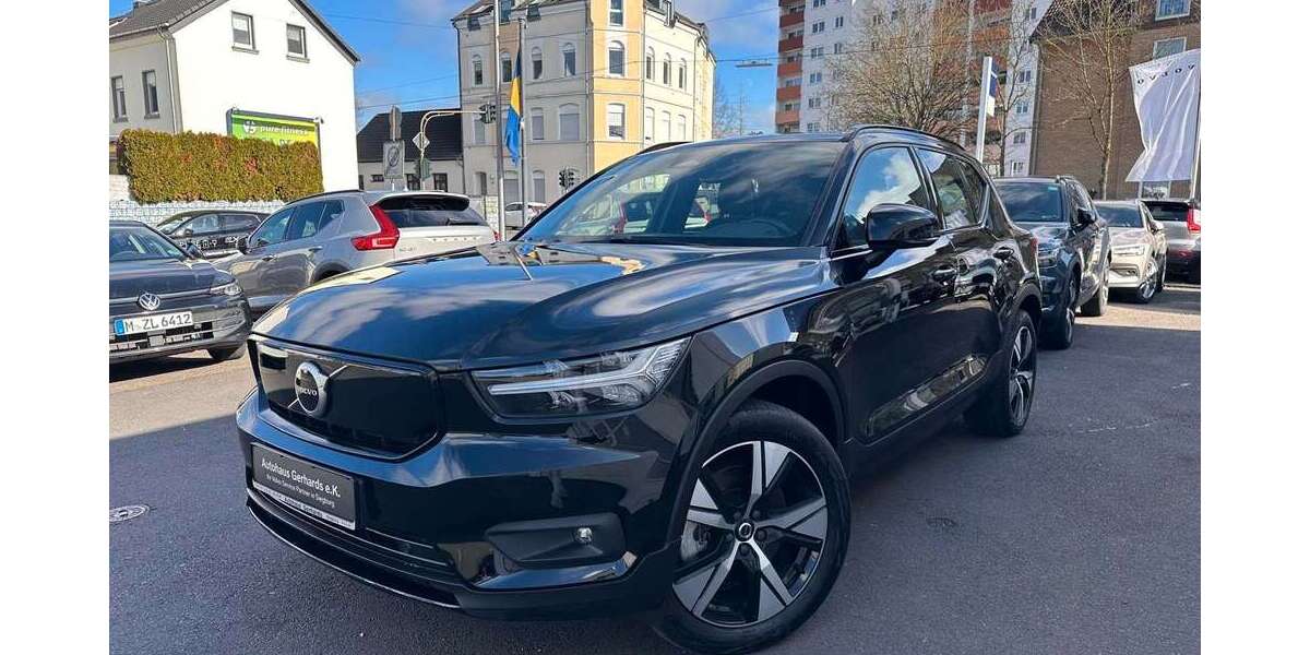 Volvo XC40 15.500 km 32.888 &euro; Siegburg 53721