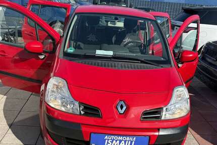 Renault Modus 260.965 km 1.999 &euro; Wesseling 50389