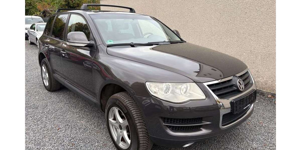VW Touareg 200.000 km 7.900 &euro; Bergisch Gladbach 51469