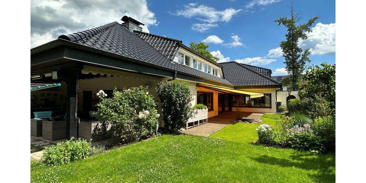 Einfamilienhaus Köln Wahnheide - 1 Zimmer, 469 m&sup2;, 1.600.000&euro; | Angebot:23883156