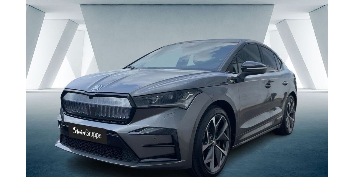 Skoda Enyaq 61.750 km 34.980 &euro; Siegburg 53721