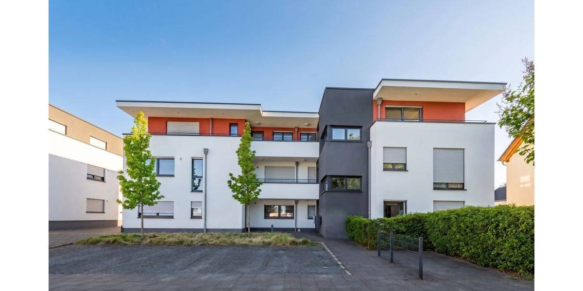 Etagenwohnung Bornheim Dersdorf - 3 Zimmer, 94 m&sup2;, 368.000&euro; | Angebot:26833995