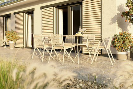 Haus Bergheim Niederaußem Niederaußem - 3 Zimmer, 77 m&sup2;, 378.000&euro; | Angebot:26189292