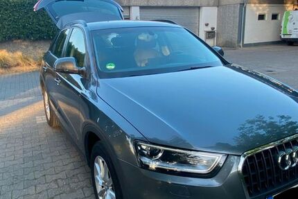 Audi Q3 166.000 km 14.000 &euro; Langenfeld 40764
