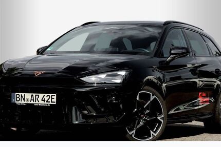 Cupra Leon 4.000 km 47.490 &euro; Bonn 53175