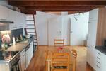 Dachgeschoßwohnung Bonn Küdinghoven - 1 Zimmer, 55 m&sup2;, 800&euro; | Angebot:26598033