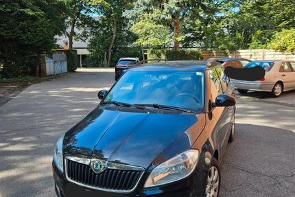 Skoda Fabia 105.000 km 3.750 € Pulheim 50259