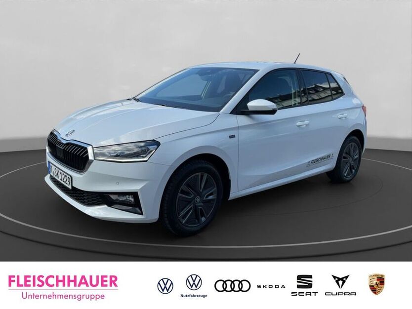 Fabia