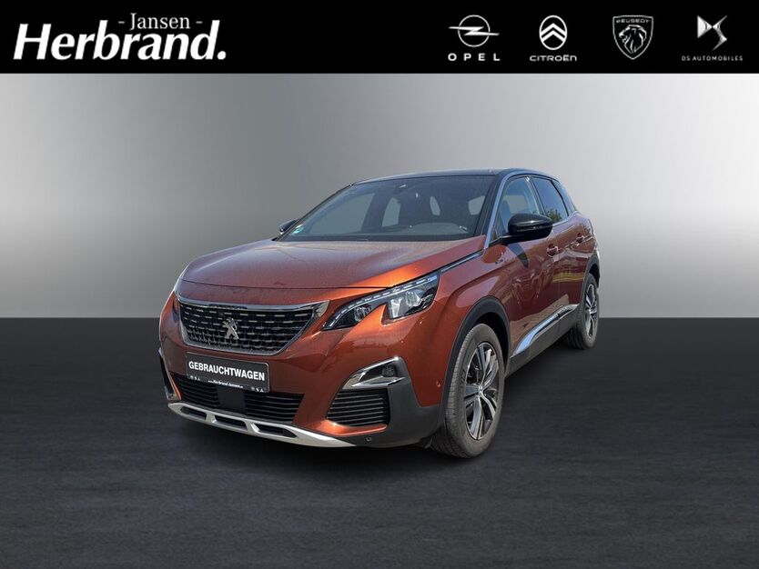 Peugeot 3008 41.765 km 21.890 € Neuss 41460