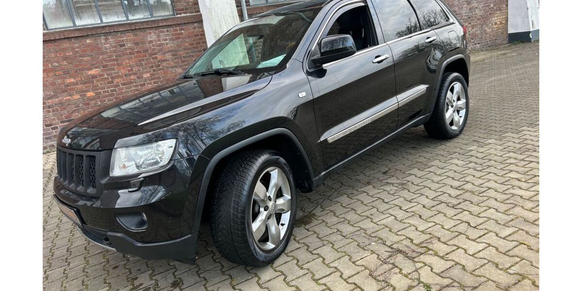 Jeep Grand Cherokee 172.900 km 10.500 &euro; Köln 51069