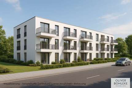 Grundstück zu verkaufen in Bergheim - Glessen 998.000 € 1950 m² zimmer