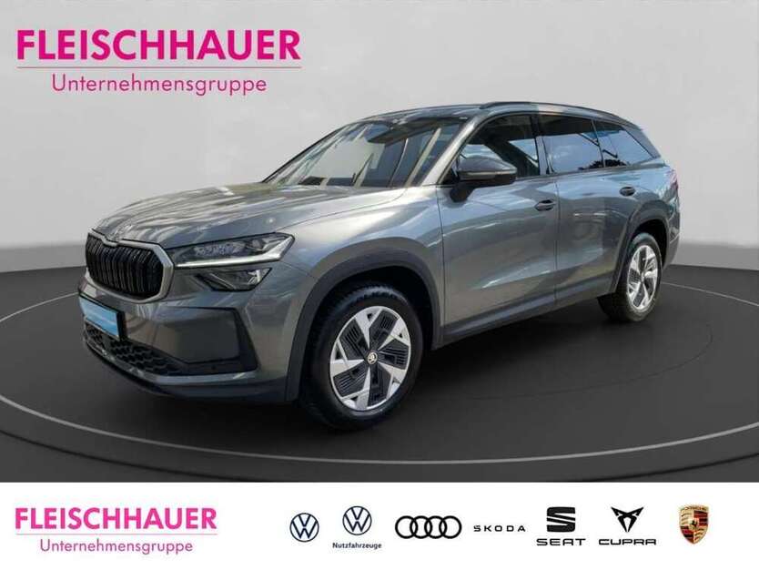 Kodiaq