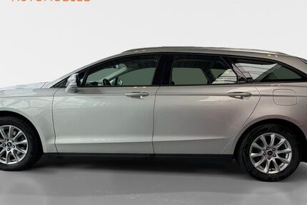 Ford Mondeo 127.860 km 13.990 € Bedburg 50181