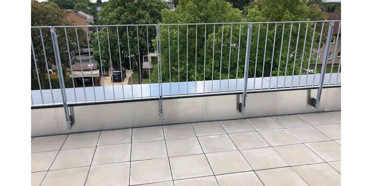 Etagenwohnung Bonn Vilich - 2 Zimmer, 60 m&sup2;, 1.140&euro; | Angebot:26358559