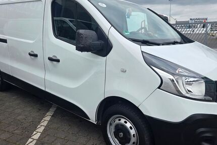 Renault Trafic 107.000 km 11.450 &euro; Pulheim 50259
