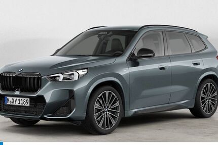 BMW X1 55.046 km 43.390 &euro; Overath-Vilkerath 51491