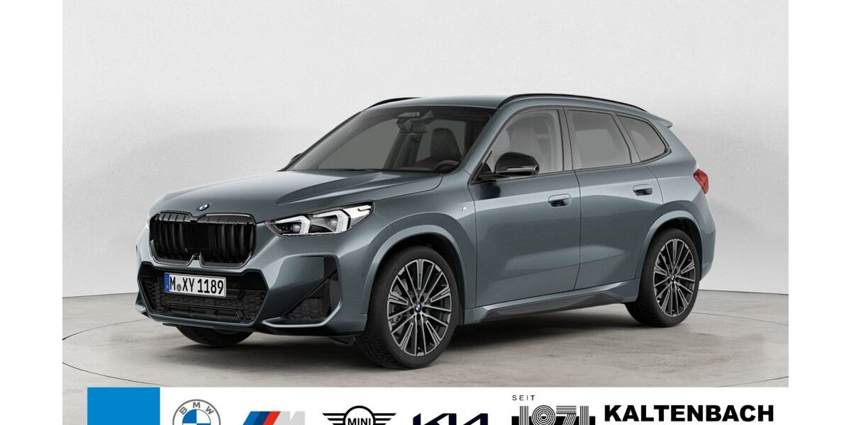 BMW X1 55.046 km 43.390 &euro; Overath-Vilkerath 51491