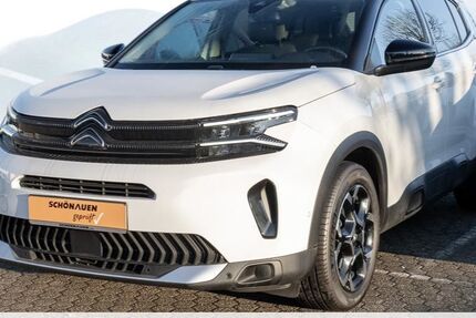Citroen C5 Aircross 33.145 km 22.870 &euro; Solingen 42697