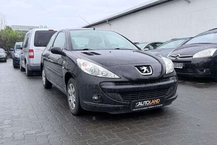 Peugeot 206 266.000 km 899 &euro; Troisdorf 53842
