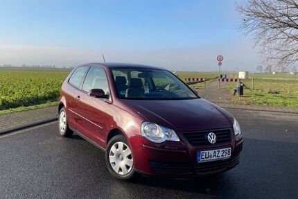 VW Polo 70.000 km 5.000 € Euskirchen 53879