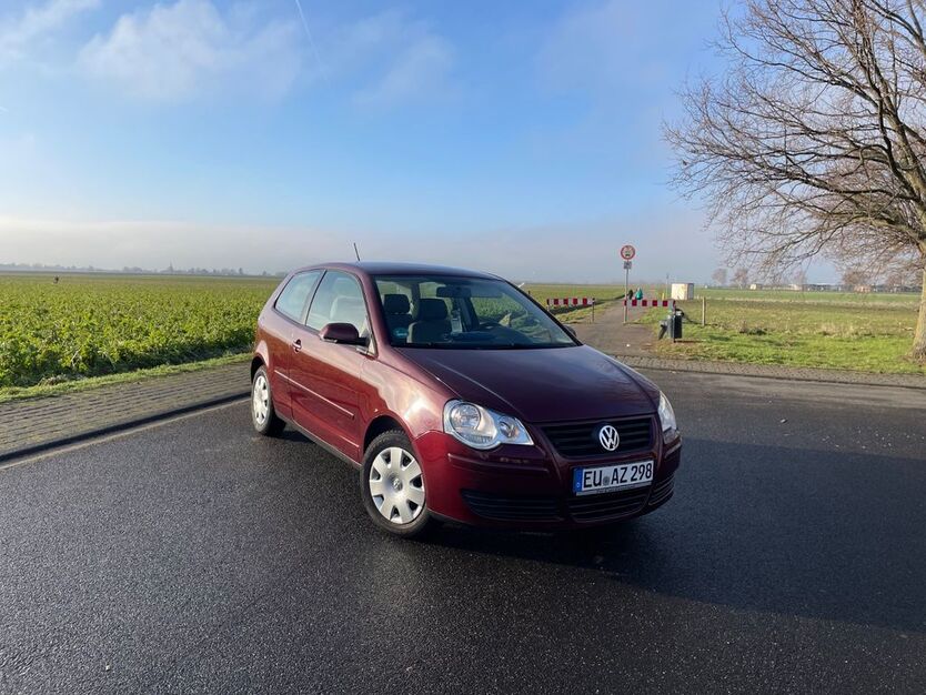 VW Polo 70.000 km 5.000 € Euskirchen 53879