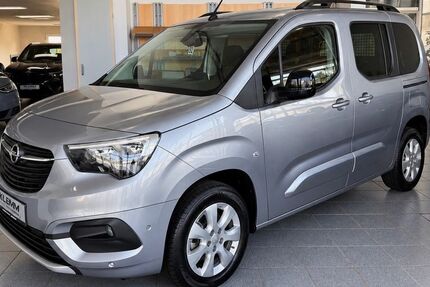 Opel Combo 27.000 km 21.950 &euro; Elsdorf 50189