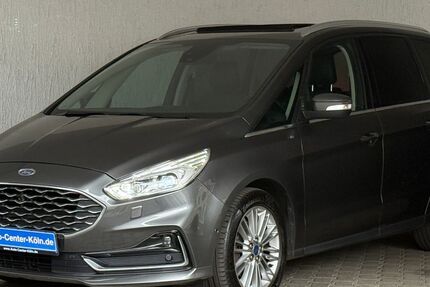 Ford Galaxy 89.270 km 27.800 &euro; Köln 50733