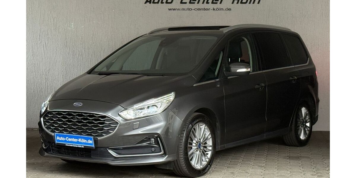 Ford Galaxy 89.270 km 27.800 &euro; Köln 50733