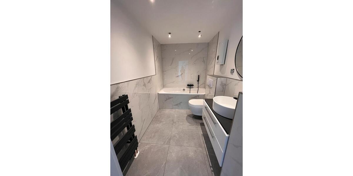 Maisonettenwohnung Köln Porz - 4 Zimmer, 105 m&sup2;, 1.600&euro; | Angebot:25385670