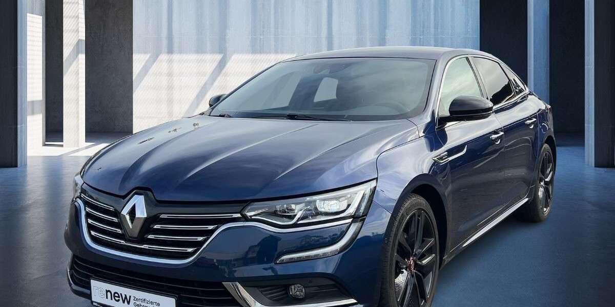 Renault Talisman 44.887 km 21.411 &euro; Köln 50939