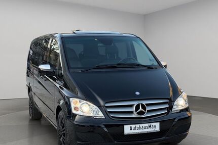 Mercedes-Benz Viano 351.616 km 15.950 &euro; Köln 50674