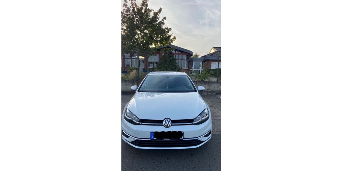 VW Golf 130.000 km 15.000 &euro; Brühl 50321