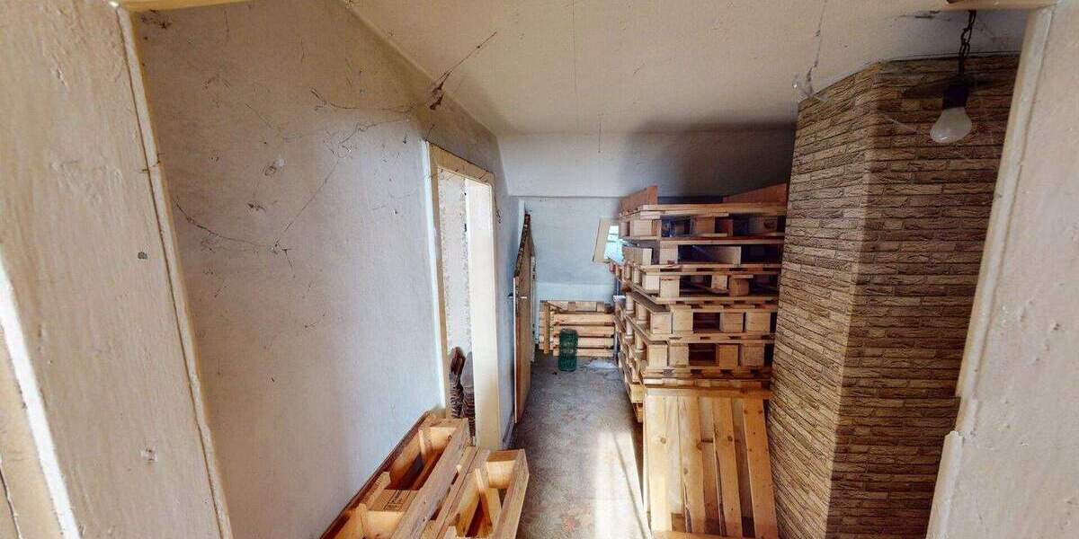 Reihenmittelhaus Bergheim Paffendorf - 4 Zimmer, 95 m&sup2;, 95.000&euro; | Angebot:25674489