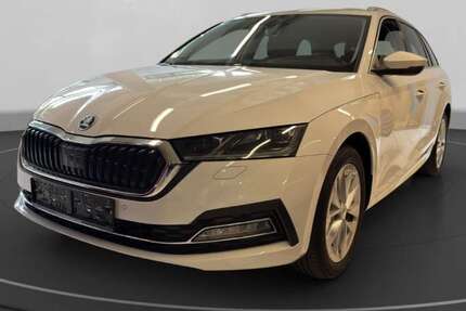 Skoda Octavia 55.348 km 24.980 &euro; Bonn 53119